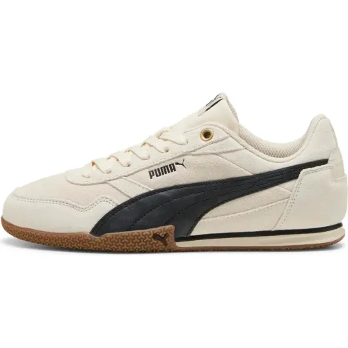 Puma Beige de Mujer modelo Zapatillas Urbanas Mujer Bella Donna Sd beiges mujer 2025082920495534791 CUERO VACA-SINTETICO CUERO VACA-SINTETICO