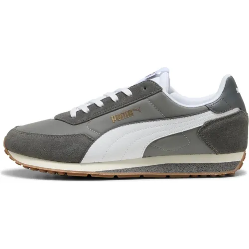 Puma Gris de Hombre modelo Zapatillas Urbanas Hombre St Miler Rise grises hombre 2025082920495534833 CUERO VACA-SINTETICO CUERO VACA-SINTETICO