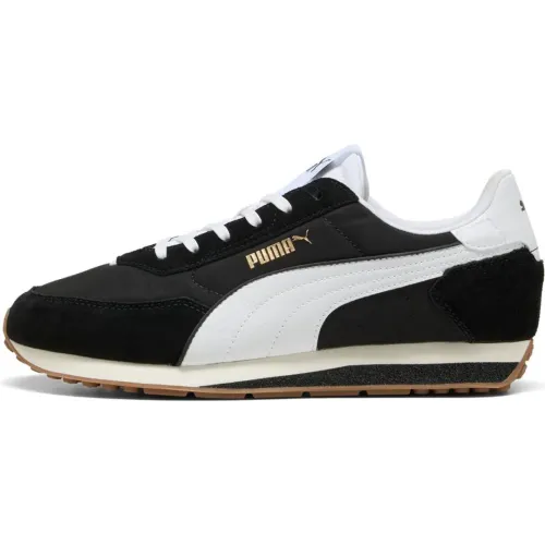 Puma Negro de Hombre modelo Zapatillas Urbanas Hombre St Miler Rise negros hombre 2025082920495534858 CUERO VACA-SINTETICO CUERO VACA-SINTETICO