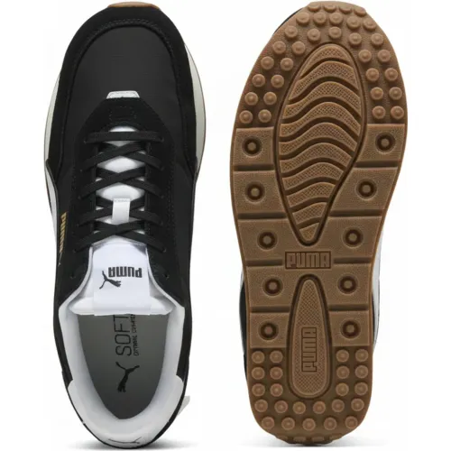 Puma Zapatillas Urbanas Hombre St Miler Rise