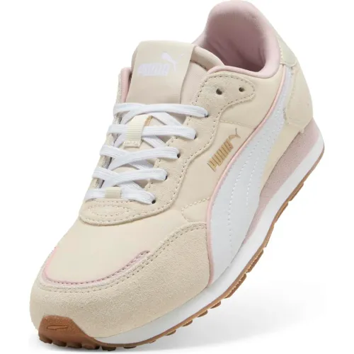 Puma Zapatillas Urbanas Mujer St Miler Rose