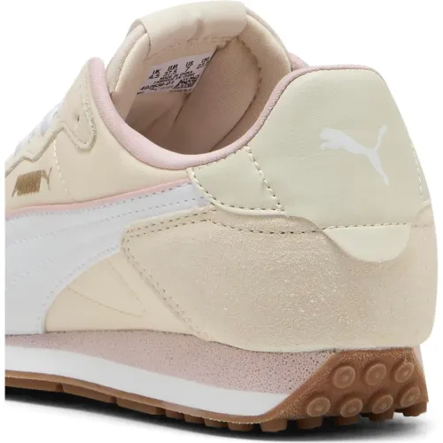 Puma Zapatillas Urbanas Mujer St Miler Rose