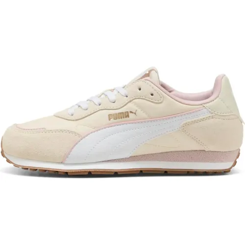 Puma Marfil de Mujer modelo Zapatillas Urbanas Mujer St Miler Rose cremas mujer 2025082920495534883 CUERO VACA-SINTETICO CUERO VACA-SINTETICO