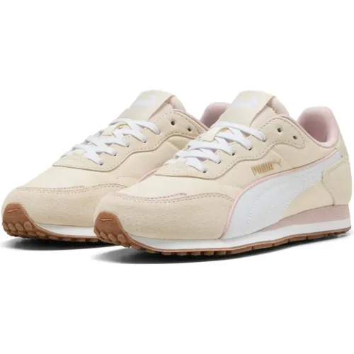 Puma Zapatillas Urbanas Mujer St Miler Rose