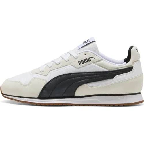 Puma Blanco de Hombre modelo Zapatillas Urbanas Hombre Softride St Miler hombre 2025082920495534904 CUERO VACA-SINTETICO CUERO VACA-SINTETICO