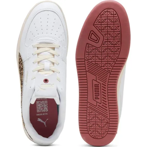 Puma Zapatillas Urbanas Mujer Caven 2.0 Animal Flair