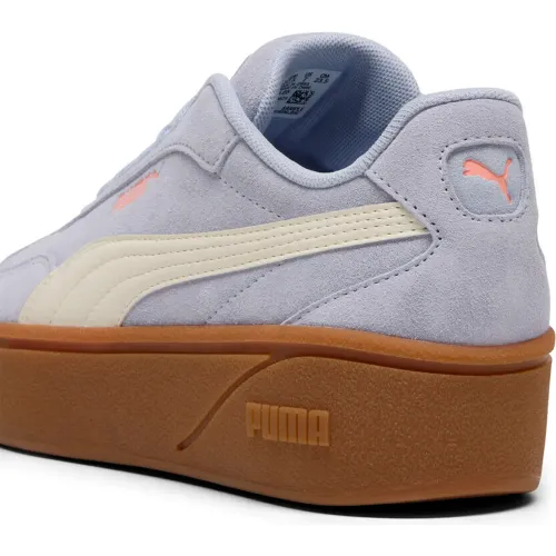 Puma Zapatillas Urbanas Mujer Club Ii Era Platform Sd Wns