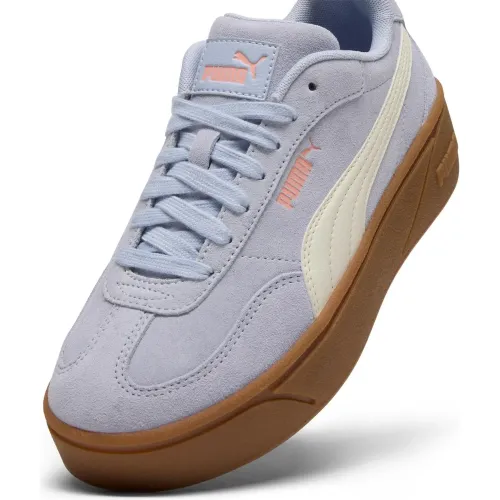Puma Zapatillas Urbanas Mujer Club Ii Era Platform Sd Wns