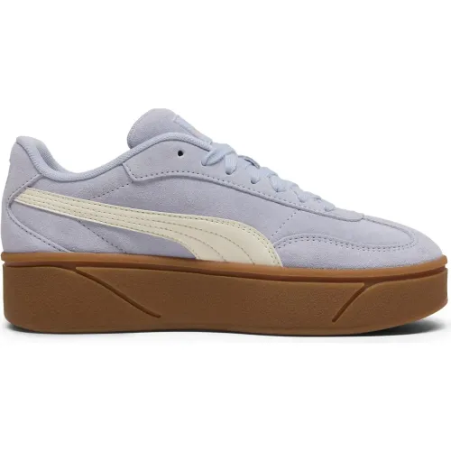 Puma Zapatillas Urbanas Mujer Club Ii Era Platform Sd Wns