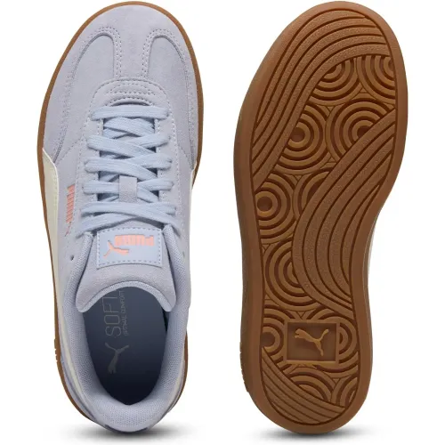 Puma Zapatillas Urbanas Mujer Club Ii Era Platform Sd Wns