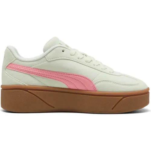Puma Zapatillas Urbanas Mujer Club Ii Era Platform Sd Wns
