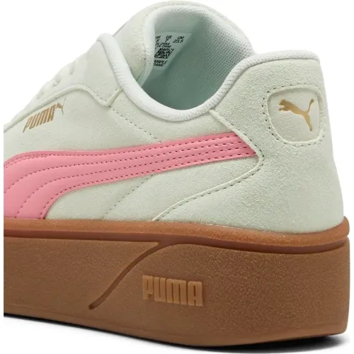 Puma Zapatillas Urbanas Mujer Club Ii Era Platform Sd Wns
