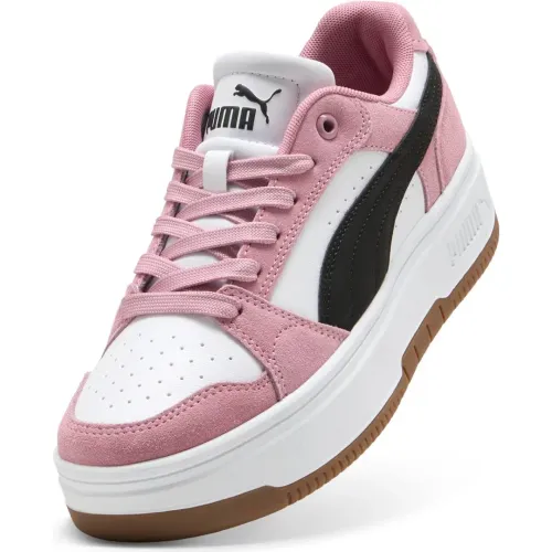 Puma Zapatillas Urbanas Mujer Rebound Femme Low Sd