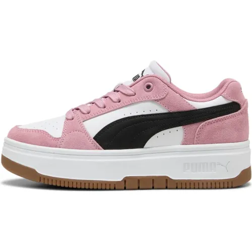 Color Blanco / rosado