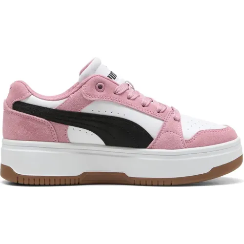 Puma Zapatillas Urbanas Mujer Rebound Femme Low Sd
