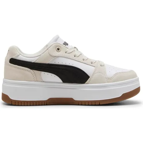 Puma Zapatillas Urbanas Mujer Rebound Femme Low Sd