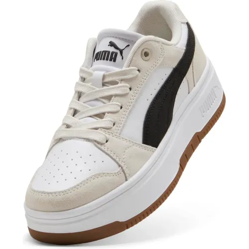 Puma Zapatillas Urbanas Mujer Rebound Femme Low Sd