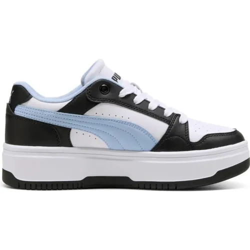 Puma Zapatillas Urbanas Mujer Rebound Femme Low