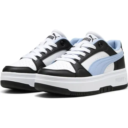Puma Zapatillas Urbanas Mujer Rebound Femme Low