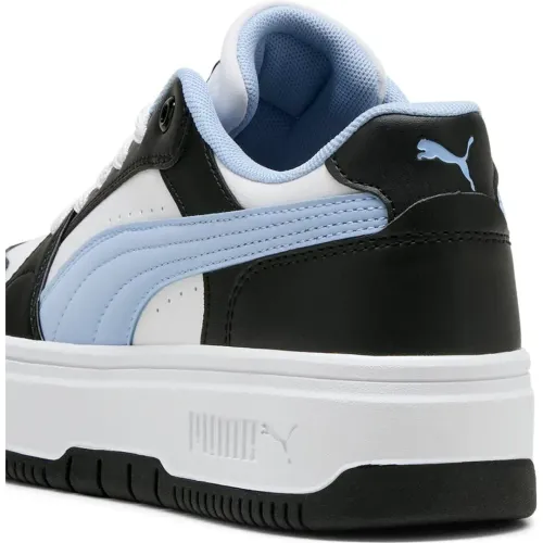 Puma Zapatillas Urbanas Mujer Rebound Femme Low