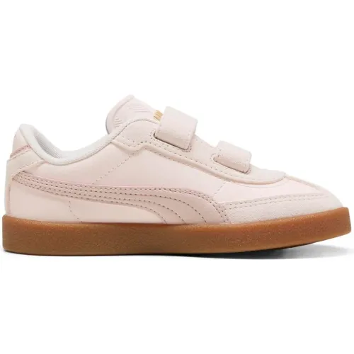 Puma Zapatillas Urbanas Niños Club Ii Era V Ps