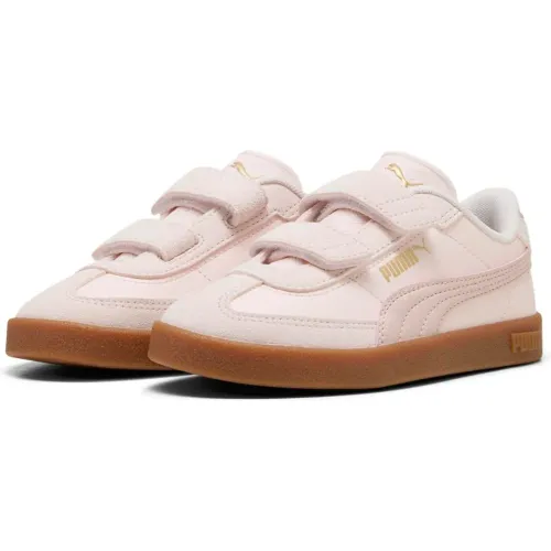 Puma Zapatillas Urbanas Niños Club Ii Era V Ps