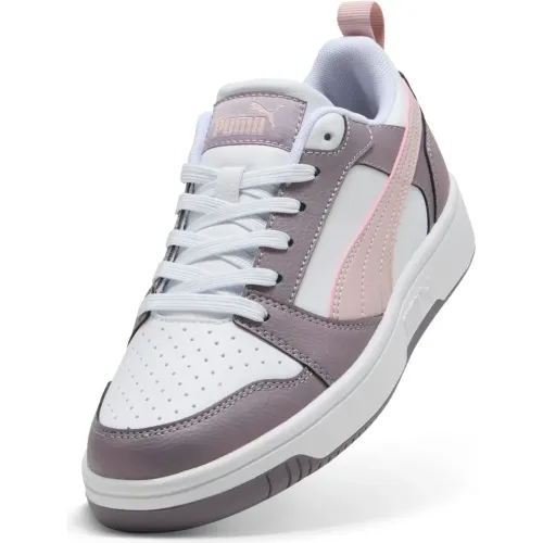 Puma Zapatillas Urbanas Mujer Rebound V6 Low Wns