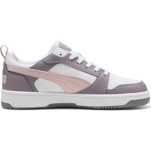 Puma Zapatillas Urbanas Mujer Rebound V6 Low Wns