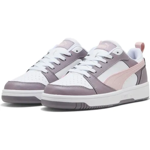 Puma Zapatillas Urbanas Mujer Rebound V6 Low Wns