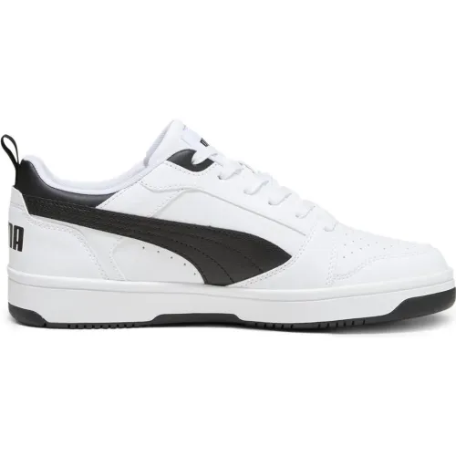 Puma Zapatillas Urbanas Mujer Rebound V6 Low Wns