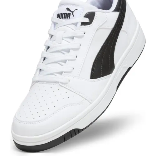 Puma Zapatillas Urbanas Mujer Rebound V6 Low Wns