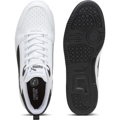 Puma Zapatillas Urbanas Mujer Rebound V6 Low Wns