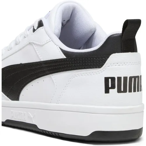 Puma Zapatillas Urbanas Mujer Rebound V6 Low Wns