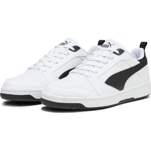 Puma Zapatillas Urbanas Mujer Rebound V6 Low Wns