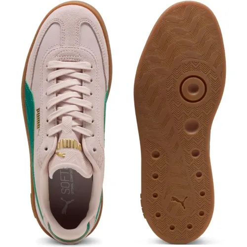 Puma Zapatillas Urbanas Mujer Club Ii Era Wns