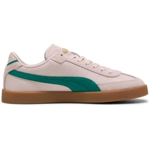 Puma Zapatillas Urbanas Mujer Club Ii Era Wns