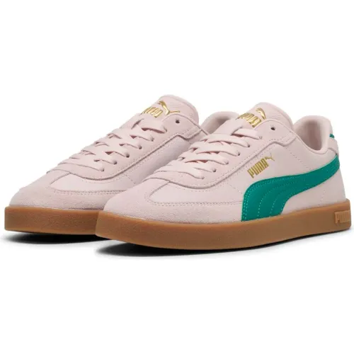 Puma Zapatillas Urbanas Mujer Club Ii Era Wns