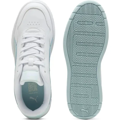 Puma Zapatillas Urbanas Mujer Court Lally Skye