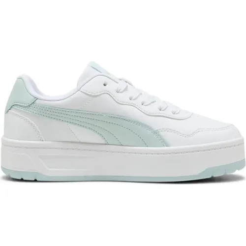 Puma Zapatillas Urbanas Mujer Court Lally Skye