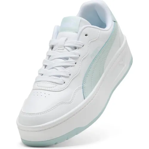 Puma Zapatillas Urbanas Mujer Court Lally Skye