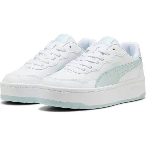 Puma Zapatillas Urbanas Mujer Court Lally Skye