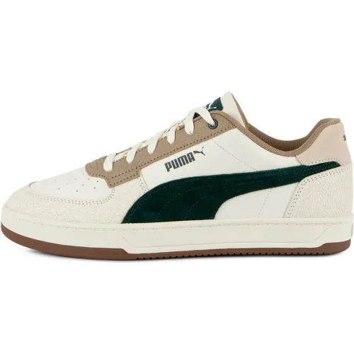 Puma Beige de Hombre modelo Zapatillas Urbanas Hombre Caven 2.0 Fractured  hombre 2025082920495535208 CUERO VACA-SINTETICO CUERO VACA-SINTETICO