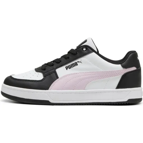 Puma Blanco de Mujer modelo Zapatillas Urbanas Mujer Caven 2.0 Wns blancos negros sintéticos mujer 2025082920495535232 Sintético Sintético