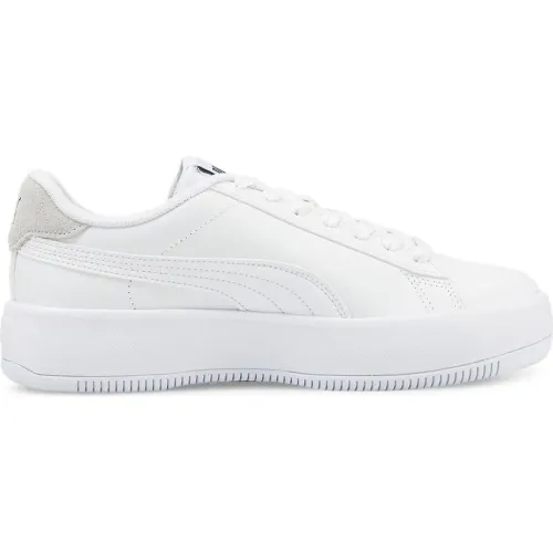 Puma Zapatillas Urbanas Mujer Lily Platform L Wns