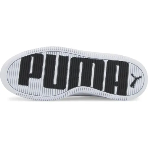 Puma Zapatillas Urbanas Mujer Lily Platform L Wns