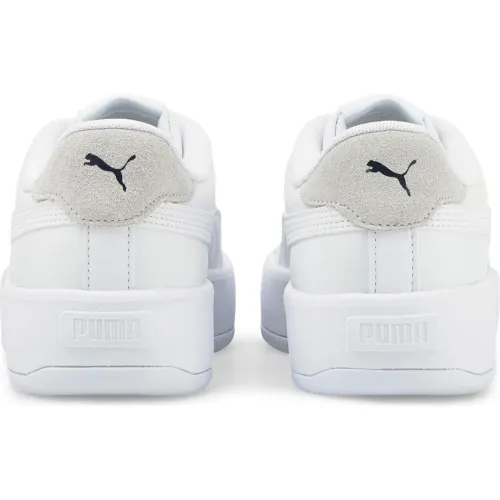 Puma Zapatillas Urbanas Mujer Lily Platform L Wns