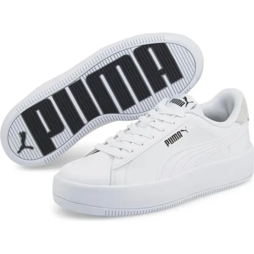 Puma Zapatillas Urbanas Mujer Lily Platform L Wns