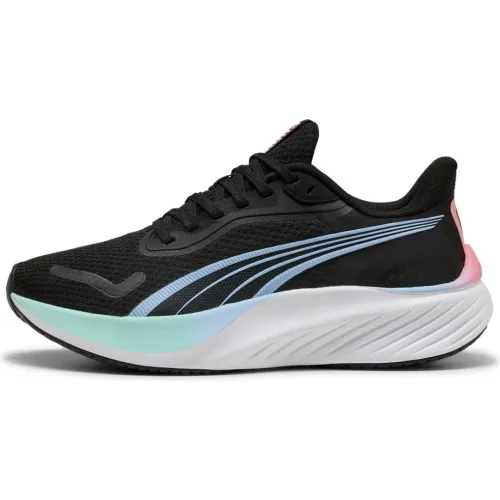 Puma Negro de Hombre / Mujer modelo Zapatillas Running Unisex Pounce Lite negros textiles hombre 2025082920495535373 Textil Textil