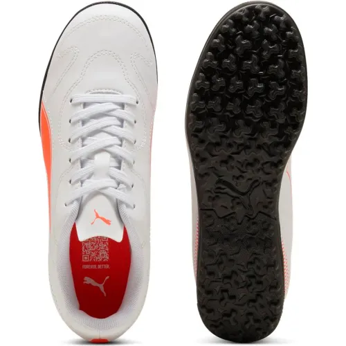 Puma Zapatillas De Futbol Jovencito Vitoria Ii Tt Jr