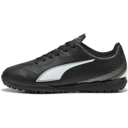 Puma Negro de Niño modelo Zapatillas De Futbol Jovencito Vitoria Ii Tt Jr negros niño 2025082920495535448 TPR SINTETICO-TEXTIL